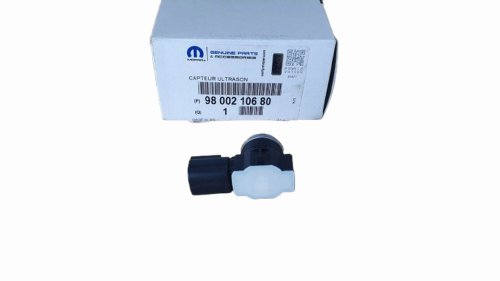 Sensore di parcheggio 9800210680 Peugeot 3008 2008 Originale Nuovo