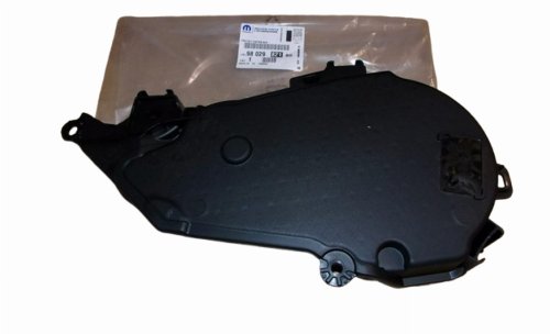 Coperchio distribuzione superiore 9802982180 Citroen Peugeot 2.0BLUEHDI Originale Nuovo