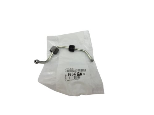 Tubo carburante 1.6HDI 9804226780 Nuovo OE PSA Berlingo II