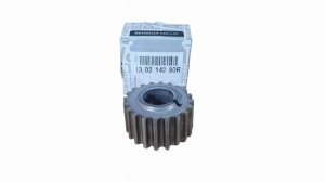 Ingranaggio dell'albero 130214280R Renault 1.5DCI Originale Nuovo