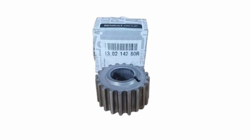 Ingranaggio dell'albero 130214280R Renault 1.5DCI Originale Nuovo