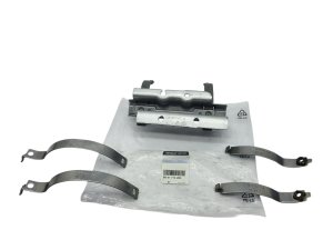 Fissaggio catalizzatore 8201714263 Renault 1.5DCI Originale Nuovo