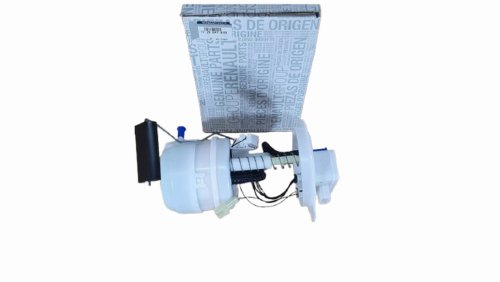Pompa carburante 172904707R Dacia Duster II 1.2 Originale Nuova