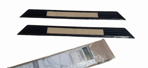 Listello decorativo soglia 8201391423 Renault Clio IV Originale Nuovo