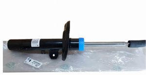 Ammortizzatore sinistro anteriore 9815657980 Citroen C3 III Originale Nuovo