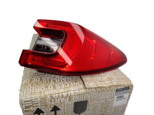 Lampada posteriore destra originale Renault Kadjar 265508701R