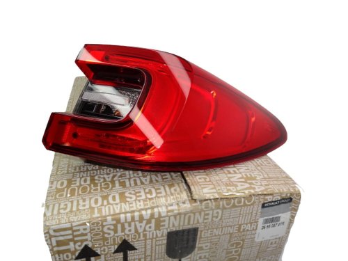Lampada posteriore destra originale Renault Kadjar 265508701R
