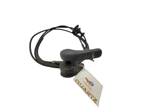 Cavo di apertura cofano 834395 8343.95 Renault Scenic