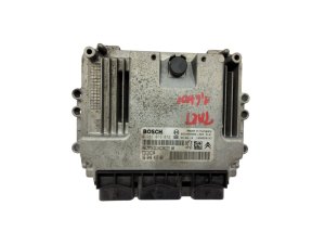 Centralina ECU 1.6 HDI 0281013872 9664843780 9653958980 Citroen Peugeot