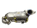 Filtr Cząstek Stałych 1398664080 Fiat Ducato 2.3JTD Oryginał Nowy (2).jpeg