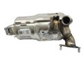 Filtr Cząstek Stałych 1398664080 Fiat Ducato 2.3JTD Oryginał Nowy (5).jpeg