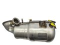 Filtr Cząstek Stałych 1398664080 Fiat Ducato 2.3JTD Oryginał Nowy (6).jpeg