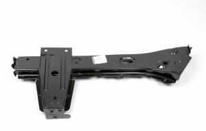 Longherone anteriore destro 751107025R Dacia Duster Originale Nuovo