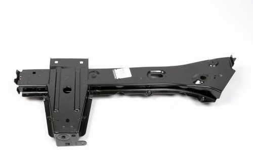 Longherone anteriore destro 751107025R Dacia Duster Originale Nuovo