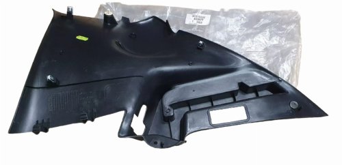 Rivestimento laterale posteriore sinistro 8328.PT 8328PT Peugeot 206 Originale Nuovo