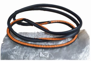 Guarnizione porta 9023GQ 9023.GQ Peugeot 607 Originale Nuova