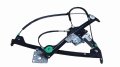 Podnośnik Szyby Elektryczny 9222.P0 9222P0 Peugeot 307 Prawy Przód Oryginał Nowy