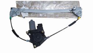 Alzacristalli elettrico 9221F0 9221.F0 Anteriore sinistro Peugeot 406 Originale Nuovo