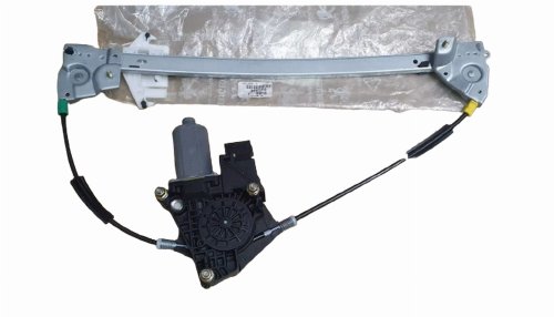 Alzacristalli elettrico 9221F0 9221.F0 Anteriore sinistro Peugeot 406 Originale Nuovo