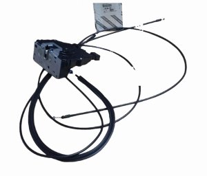 Serratura porta scorrevole 9138.X3 9138X3 Jumper III Boxer III Originale Nuova