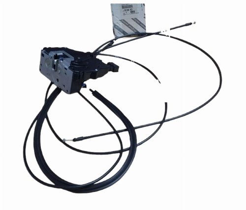 Serratura porta scorrevole 9138.X3 9138X3 Jumper III Boxer III Originale Nuova