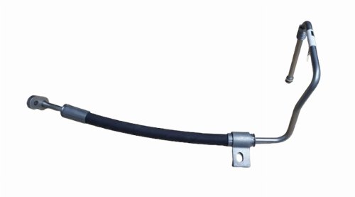 Tubo idraulico sinistro 5270VJ 5270.VJ Citroen C6 Originale Nuovo