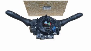 Interruttore combinato 255674795R Renault Megane IV Originale Nuovo