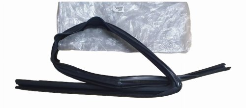 Telaio finestrino anteriore sinistro 9300C9 9300.C9 Peugeot 406 Originale Nuovo