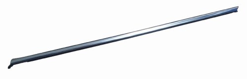 Listello finestrino 9334.T0 9334T0 Sinistro posteriore Peugeot 508 Originale Nuovo