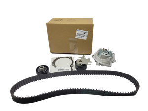 Distribuzione completa C4 DS 407 508 2.0HDI  1609525480