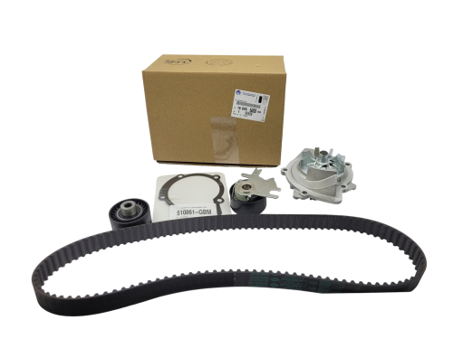 Distribuzione completa C4 DS 407 508 2.0HDI  1609525480