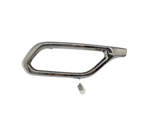 Listello decorativo paraurti posteriore sinistro 850877085R Renault Koleos II