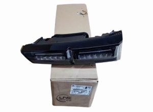 Lampada posteriore sinistra 9835300680 Peugeot 308 III Originale Nuova