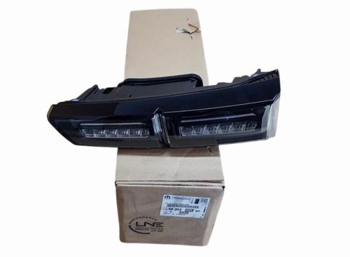 Lampada posteriore sinistra 9835300680 Peugeot 308 III Originale Nuova