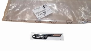 Emblema 98370470DX Peugeot 508 II Originale Nuovo