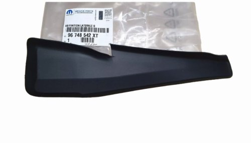 Copertura griglia presa d'aria 96748542XT Peugeot 208 Originale Nuova