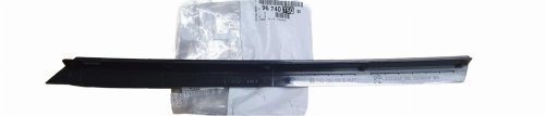 Listello finestrino 9674075080 Sinistro Anteriore Peugeot 2008 Originale Nuovo