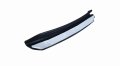 Listwa Zderzaka Tył 9673817680 Peugeot RCZ Oryginał Nowy