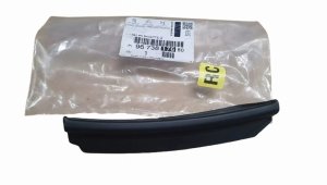 Listello paraurti posteriore 9673817680 Peugeot RCZ Originale Nuovo