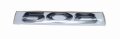 Monogram Tył 98359067DX Peugeot 508 II Oryginał Nowy