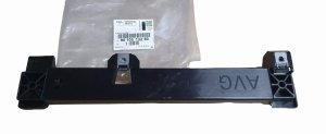 Fissaggio pannello porta 9810513280 Sinistra anteriore Peugeot 3008 II Originale nuovo