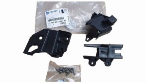 Kit di riparazione faro destro 9824198780 Peugeot Partner III Originale Nuovo