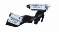 Wspornik Błotnika Lewy 9827381780 Peugeot 208 Oryginał Nowy