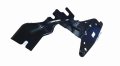 Wspornik Błotnika Lewy 9827381780 Peugeot 208 Oryginał Nowy