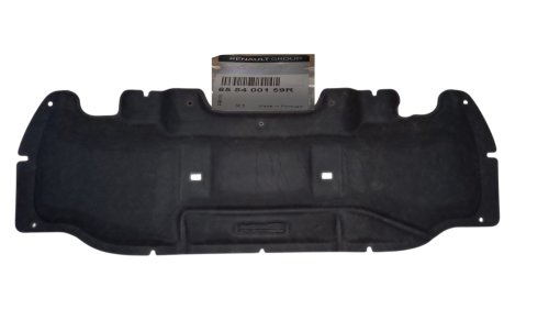 Insonorizzazione cofano originale 658400159R R Megane 4