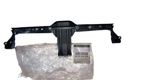 Fissaggio paraurti 620360230R Anteriore Renault Trafic 21 - Originale nuovo