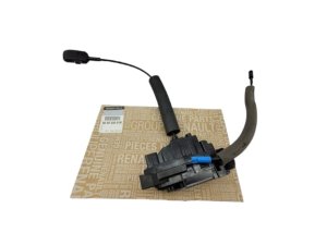 Serratura porta anteriore sinistra 805030001R Megane III