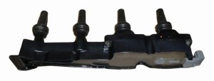 Bobina di accensione 1688197580 Citroen Peugeot 1.6 16V Nuova Originale