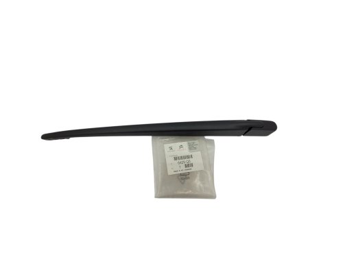Braccio tergicristallo posteriore 6429Q5 6429.Q5 Nuovo OE PSA C5 Xsara 306