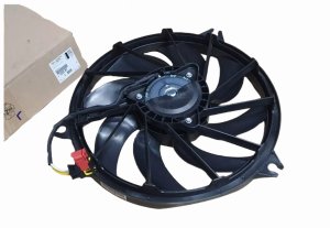 Ventilatore 1253R7 1253.R7 Peugeot 206 + Originale Nuovo